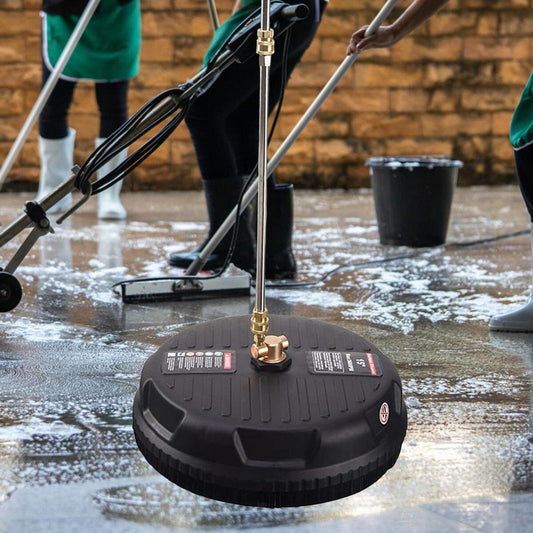 Surface Pressure Cleaner