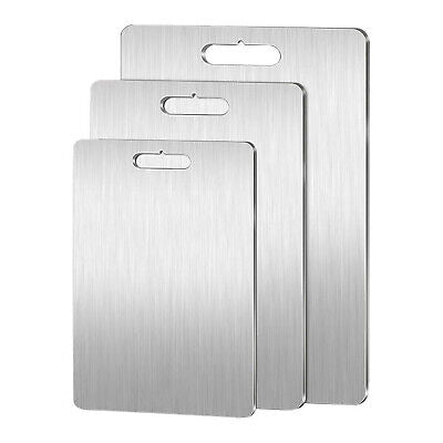 Titanium Chopping Board